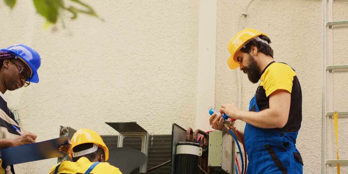 HVAC Installation in Tehachapi: Key Factors for Comfort and Efficiency