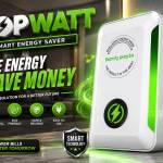 Stop Watt Profile Picture