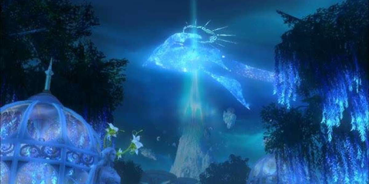 Aion 2 by U4GM - Making Gear Progression More Exciting