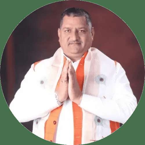 Jagdeesh Nauhwar Profile Picture