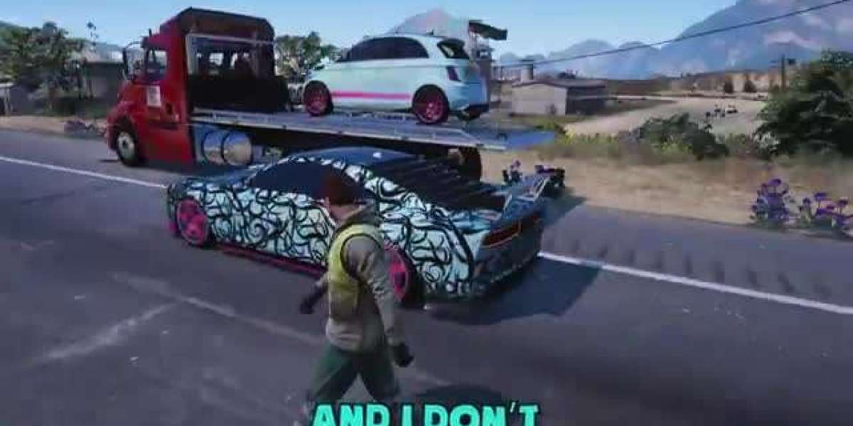 Maximize Your Growth GTA 5 U4GM Guide