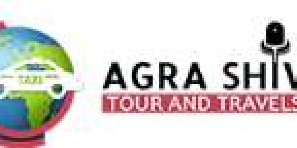 car rental in Agra