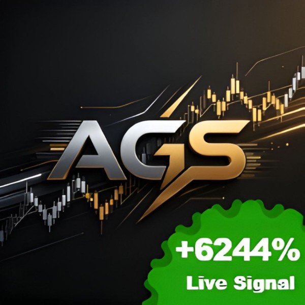 Adaptive Gold Scalper EA v2.3 MT5 + Presets - AtomFX Store
