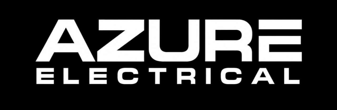 Azure Electrical Cover Image