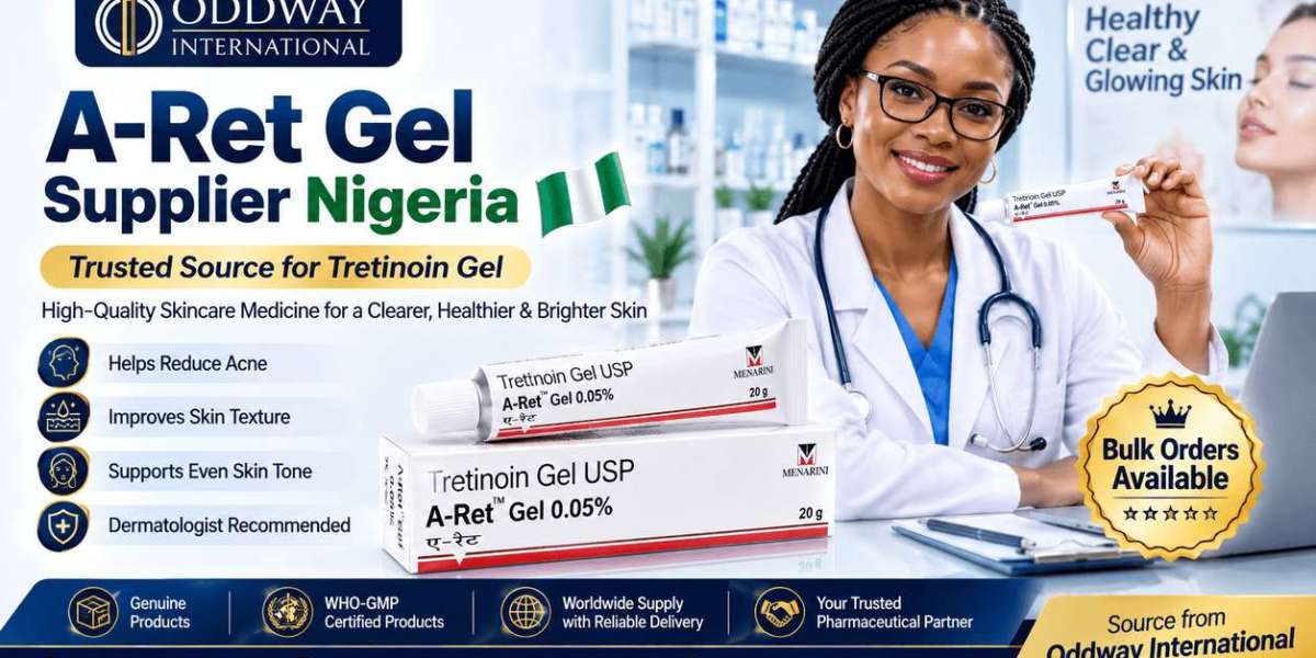 Wholesale Inquiry for A Ret Gel 0.025 Price Across Nigeria - Oddway