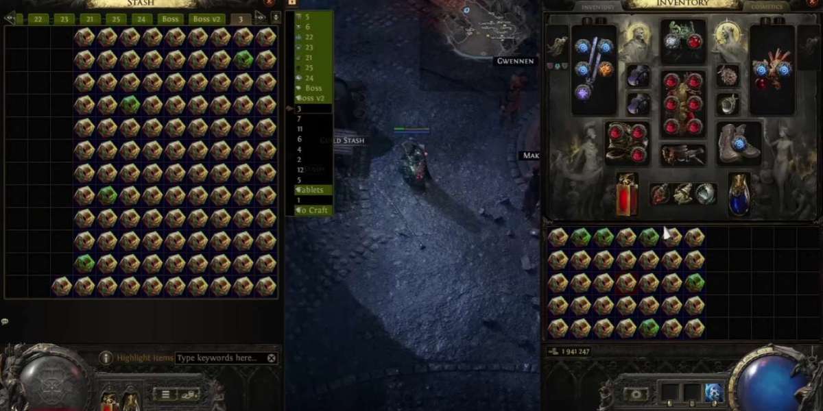 Why POE2 Currency Is More Important Than Ever in Patch 0.5.5