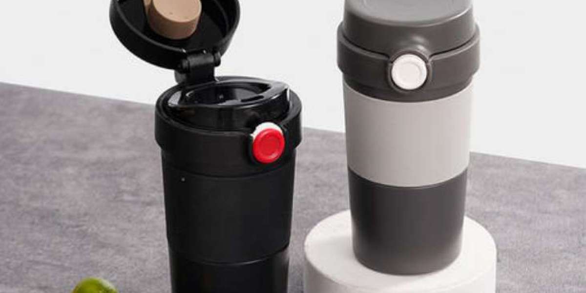 How Travel Mug Manufacturers Adapt to Changing Market Demands