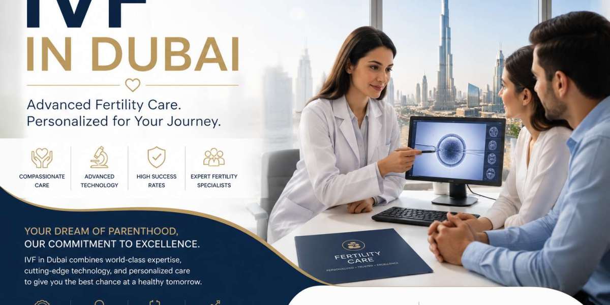 IVF Dubai Payment Plans: What Patients Should Check Before Choosing a Clinic