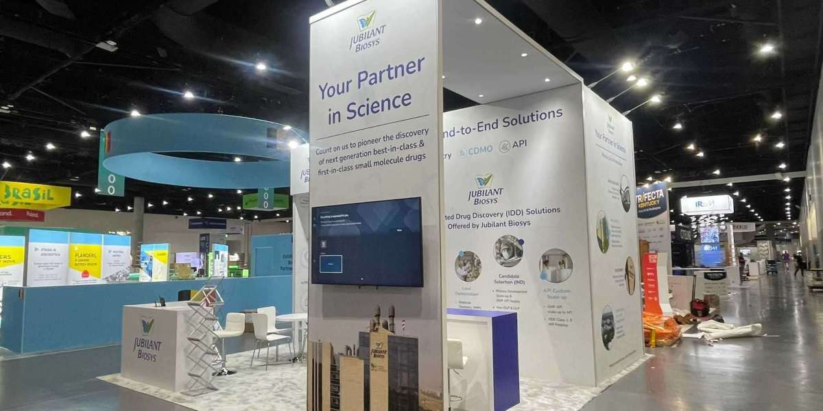 Make Your Brand Stand Out at International Fastener Expo 2026