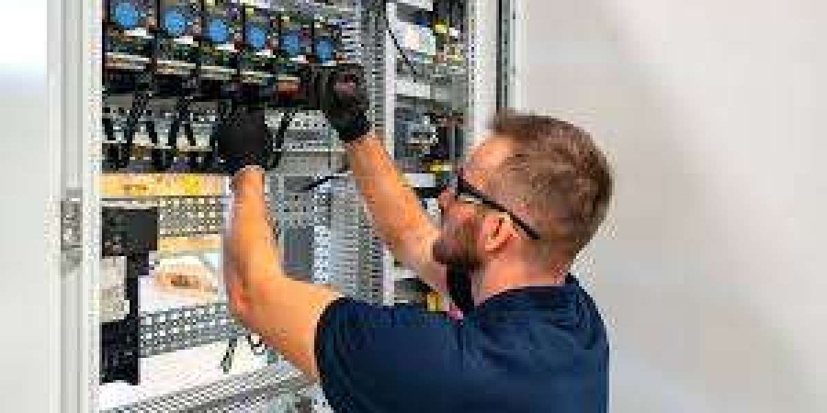 Electrical Panel Replacement Richmond BC: Reliable Solutions for Modern Homes