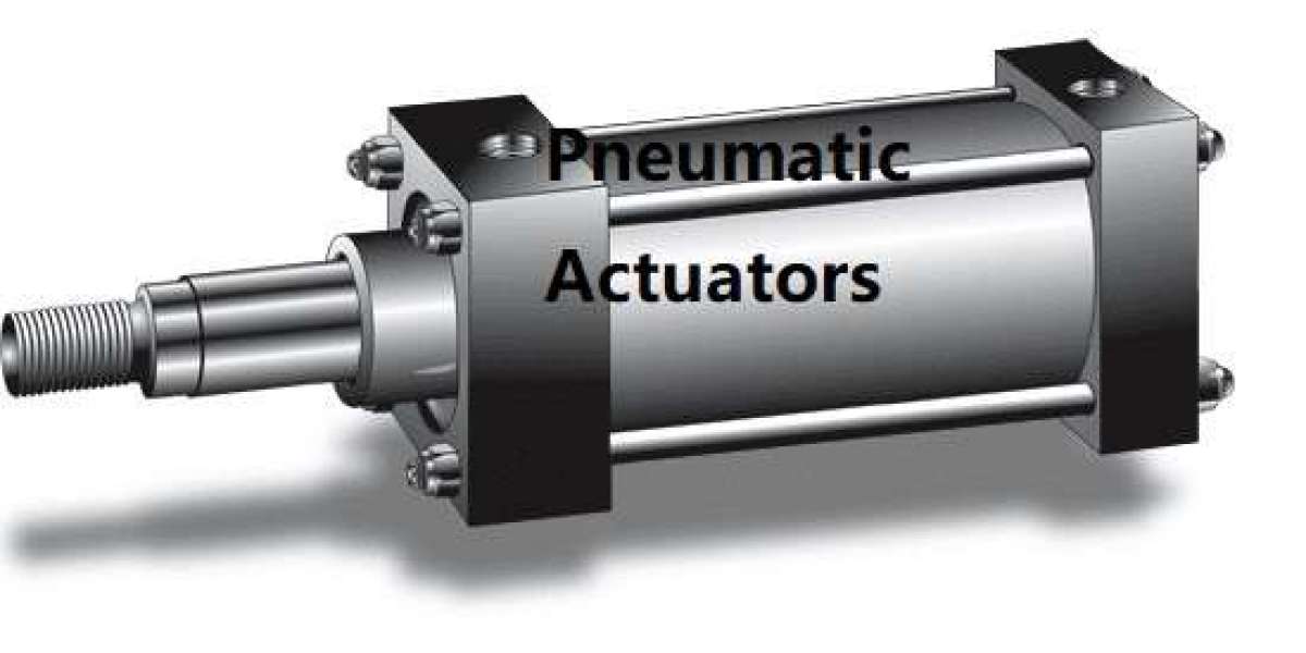 Pneumatic Gate Valve Wisleypneumatic for Efficient System Control