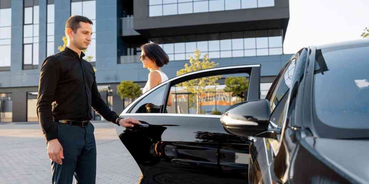 Corporate Black Car Service NYC: A Complete Guide for Professional Business Travel