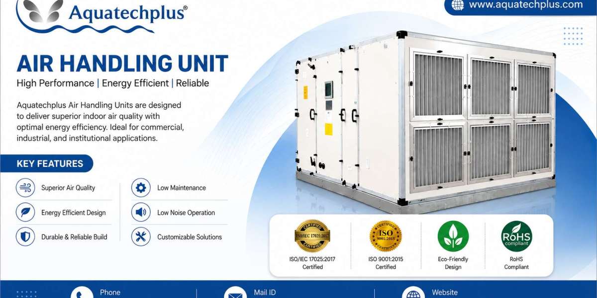 Chillers Manufacturers in India: What Separates a Real Supplier from a Catalogue Reseller