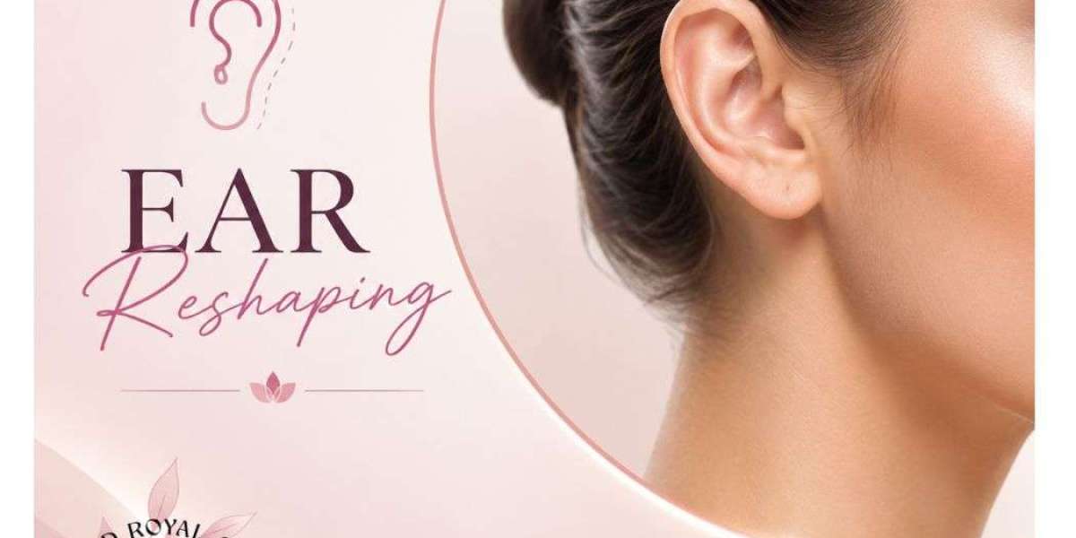 Can Ear Reshaping Improve Facial Symmetry? A Guide to Otoplasty in Islamabad