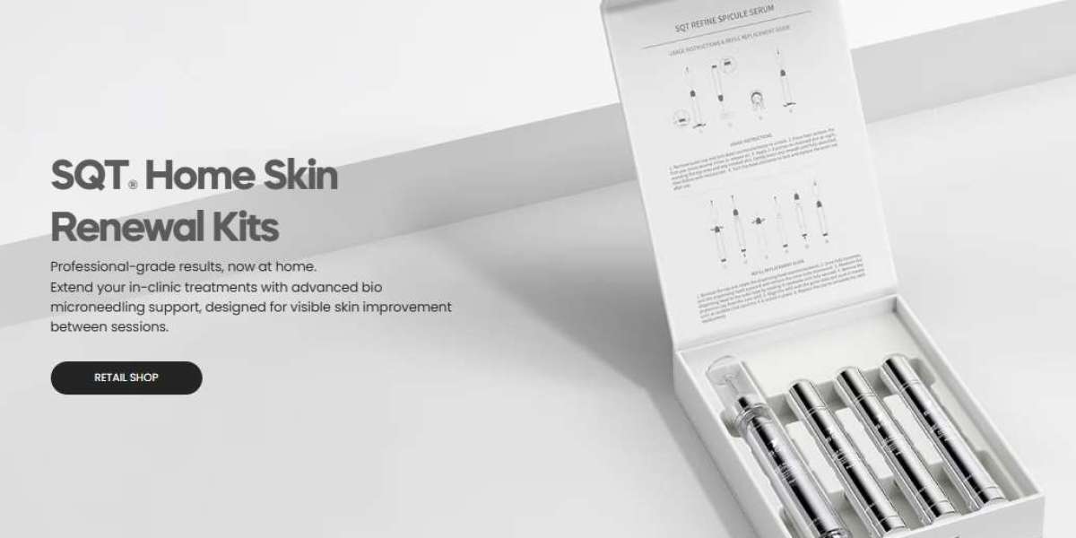 SQT Skincare in Dublin: What Clinics Should Know About Bio Microneedling
