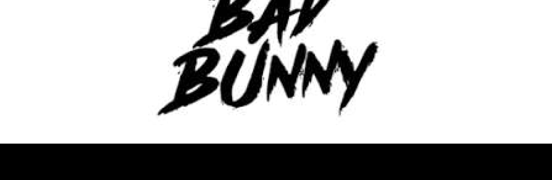 BadBunny Merchandise Cover Image
