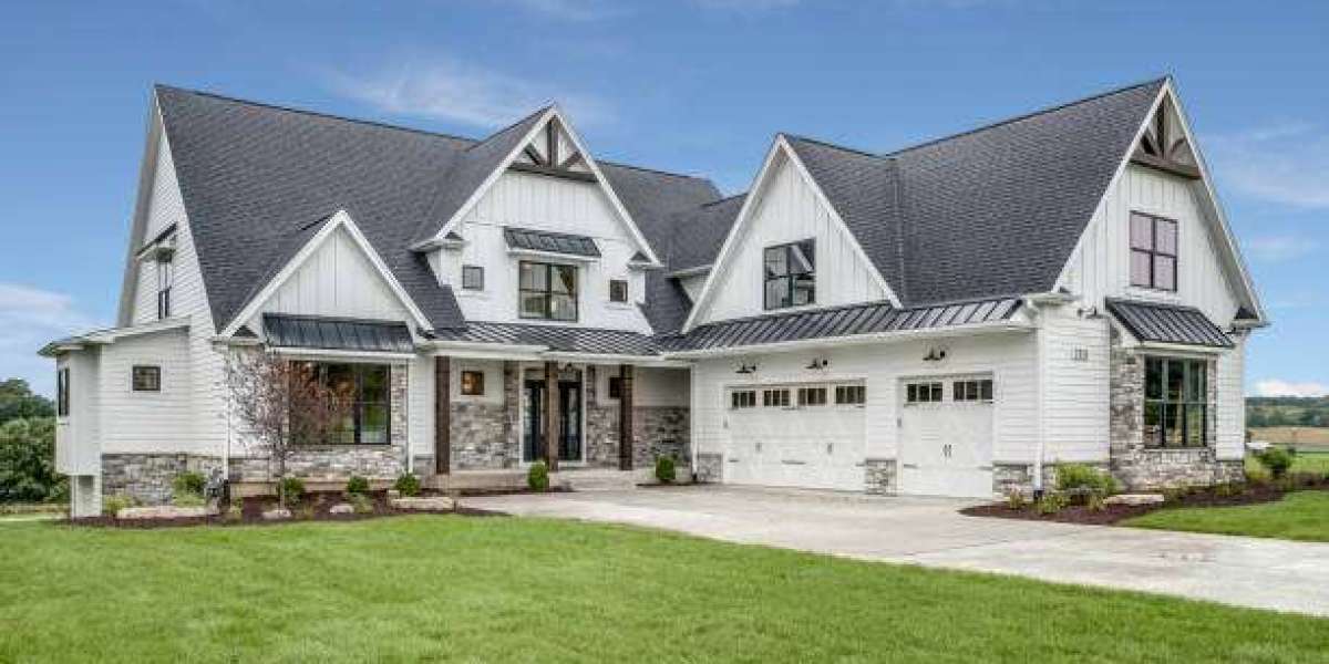 Full House Renovation Toronto: Transforming Your Property into Your Dream Space
