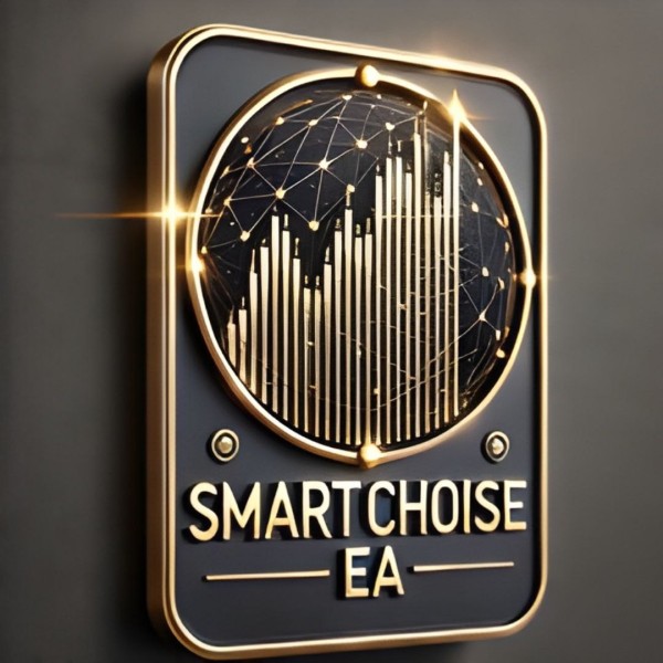 SmartChoise EA v9.5 MT5 + Presets - AtomFX Store