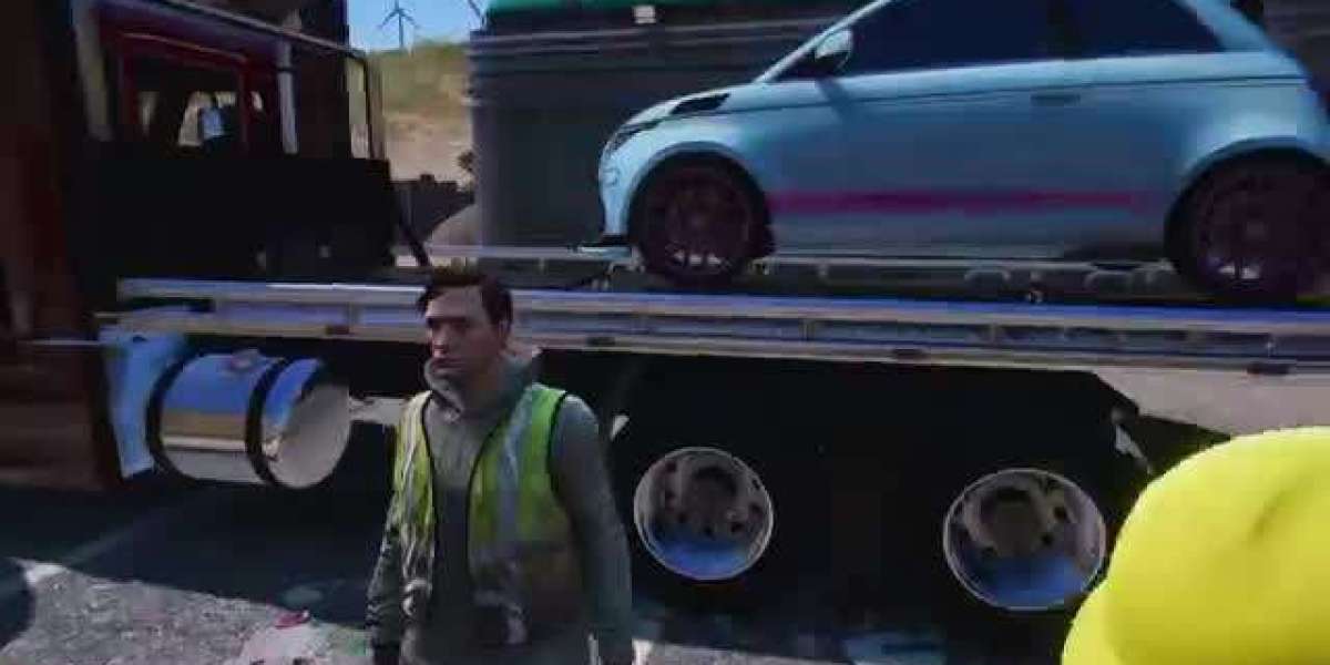 Make Every Warehouse Sale Count GTA 5 U4GM