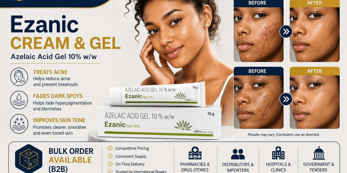 Efficient Logistics for Ezanic Cream Price in Nigeria - Oddway