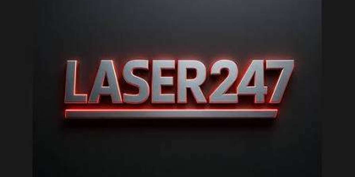 Laser247: A Complete Guide to Online Gaming Awareness and Digital Safety