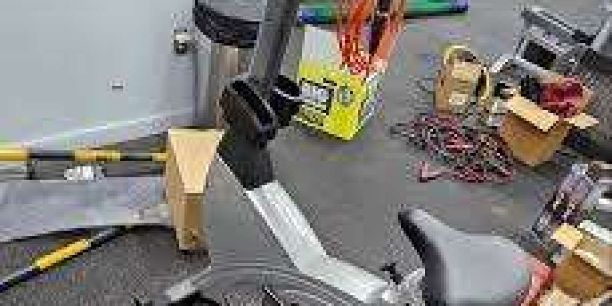 Cross Trainer Repair Services: Professional Solutions to Keep Your Fitness Equipment Running Smoothly