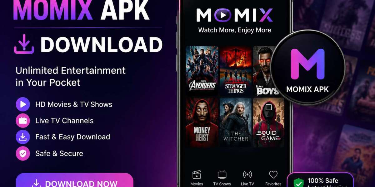 Why Users Search for momix mod apk for Mobile Entertainment