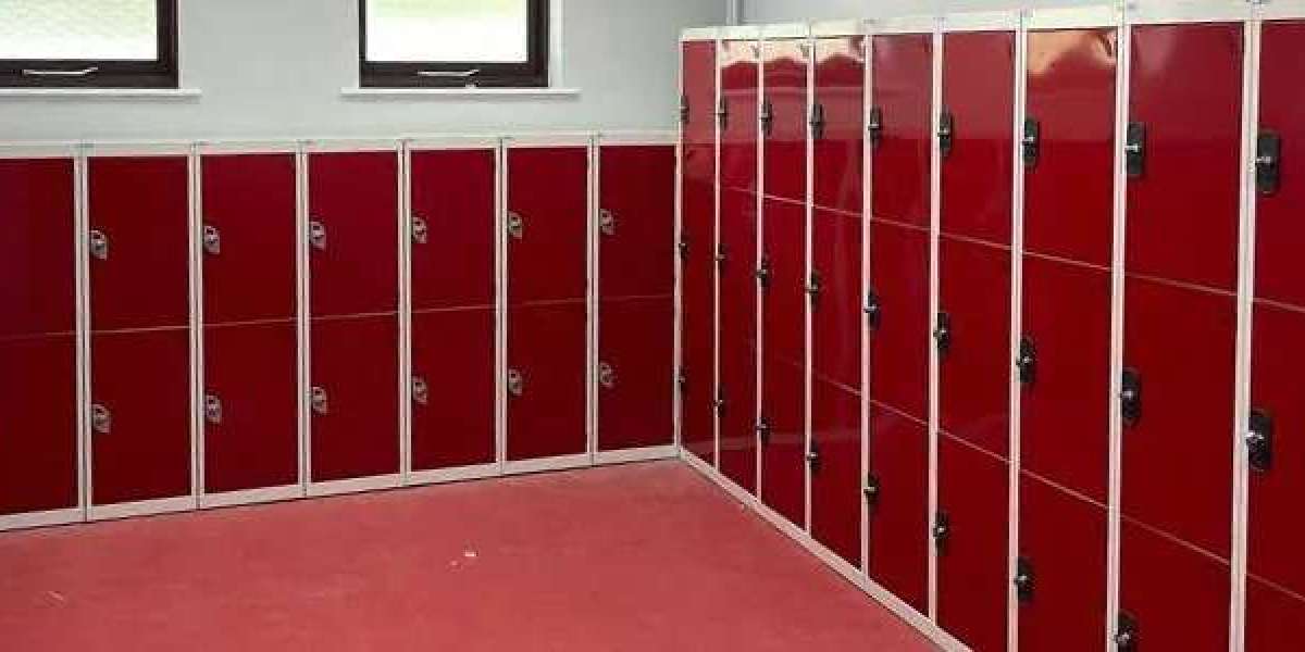 Direct2U Lockers Buying Guide: How to Select the Ideal Size, Style and Locking System for Your Needs