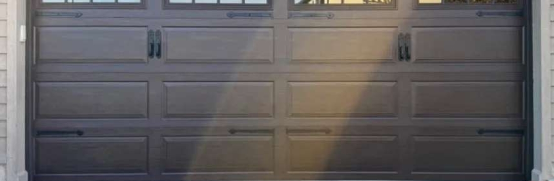 The Door Guys Cover Image