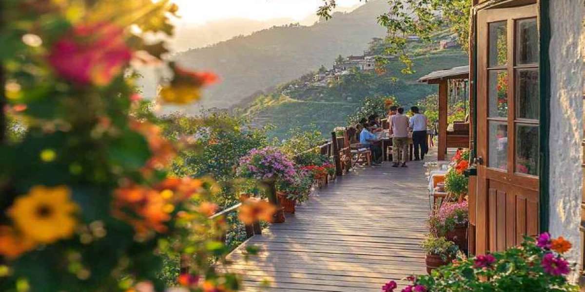 Mussoorie Sightseeing Guide: Discover the Best Hill Station Attractions