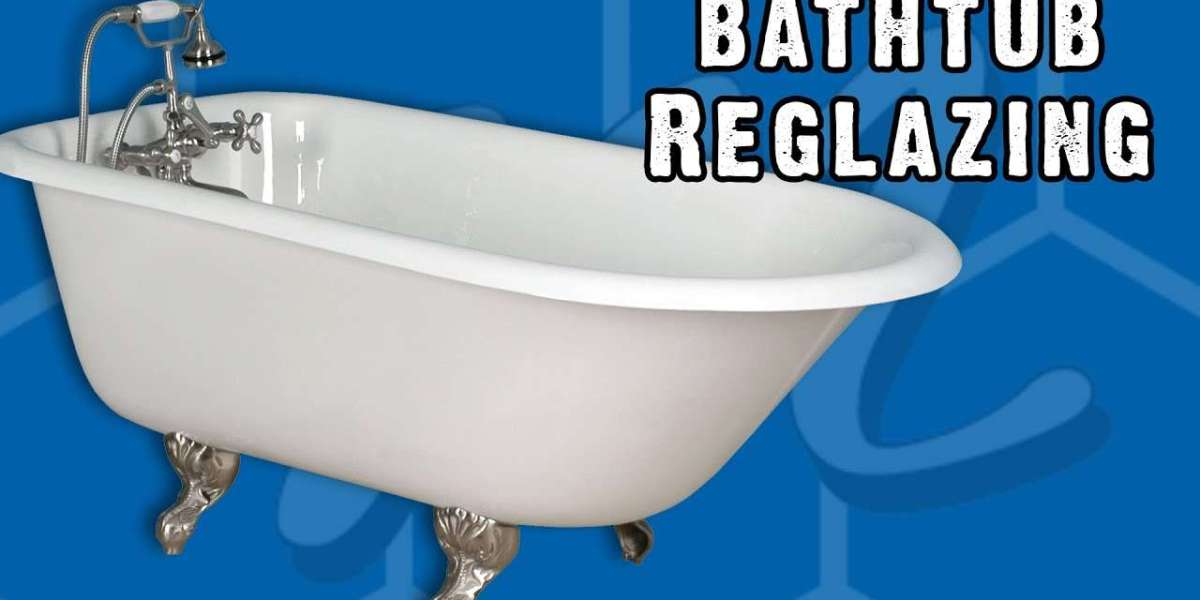 How Does Bathtub Reglazing Give an Old Tub a Fresh Finish in Scottsdale, AZ?