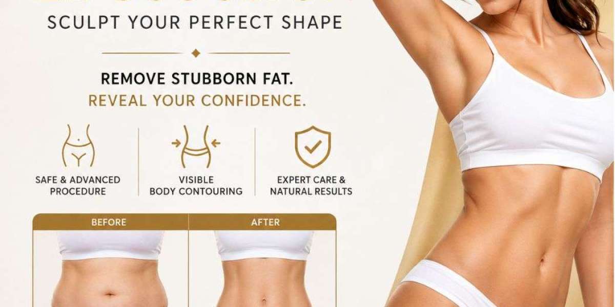 Is Liposuction Right for You? Everything You Need to Know