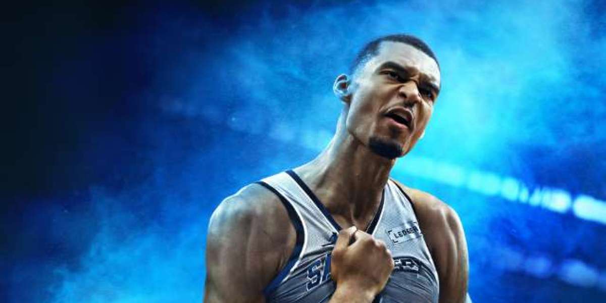 NBA 2K27 MT Growth Guide: The Daily Habits Behind Massive MyTEAM Balances
