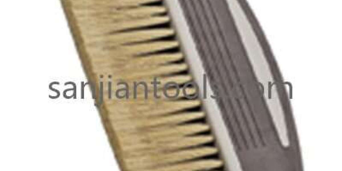 Precision Manufacturing for Reliable Surface Cleaning
