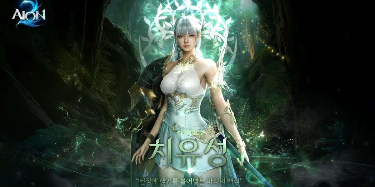 U4GM Guide: Improve Gear Progression in Aion 2
