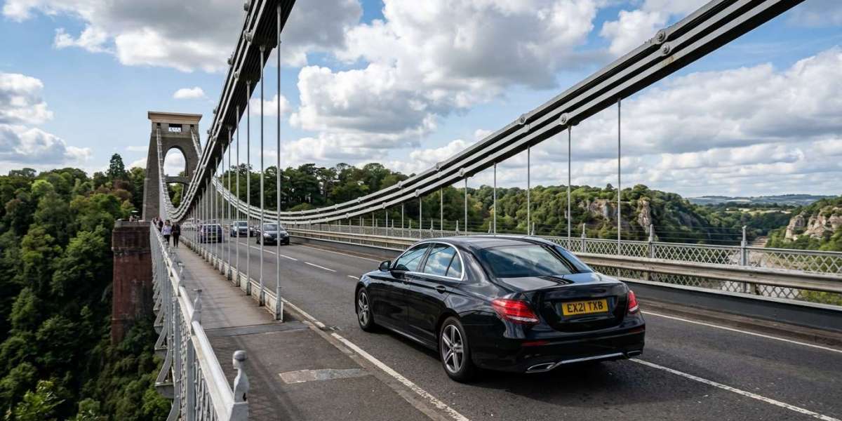 Cheap Bristol to Tenby Taxi