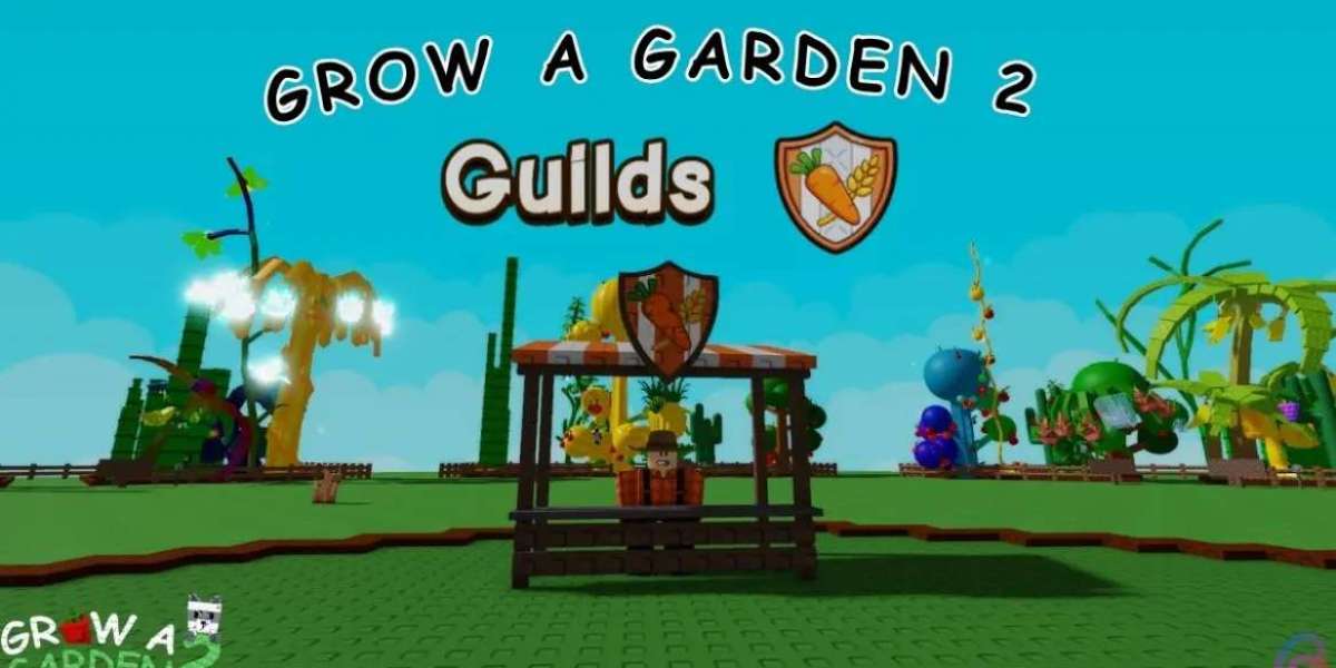 How Does Grow a Garden 2 Create New Farming Adventures