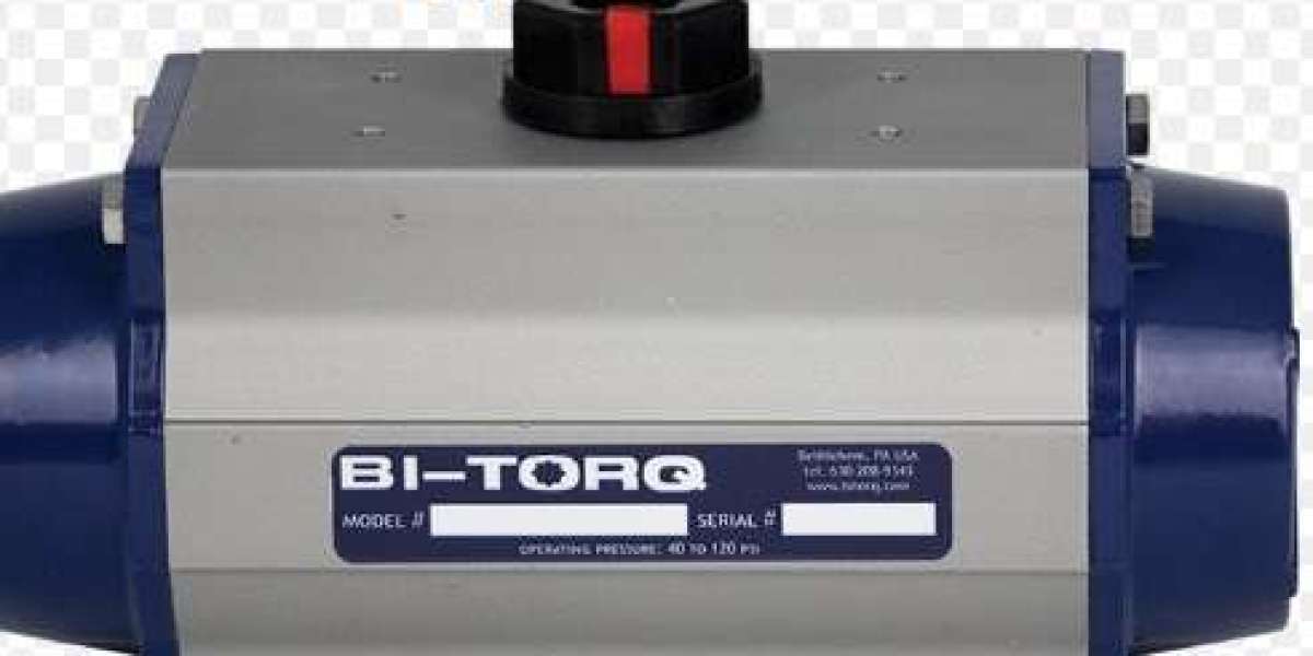 Pneumatic Stop Valve Wisleypneumatic for Smarter Flow Management