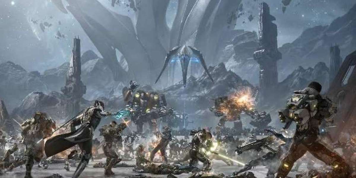 Massive Wars Return in RF Online Next: Why Players Are Rejoining the Futuristic Battlefield
