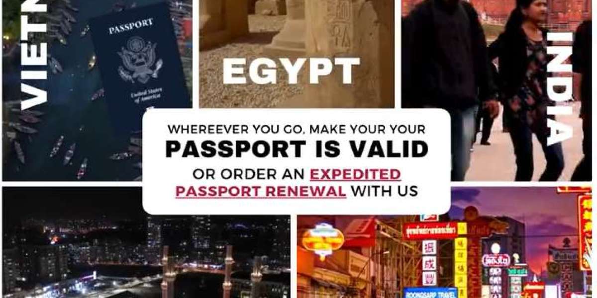 Expedited Passport West Palm Beach: Quick Passport Processing Made Easy