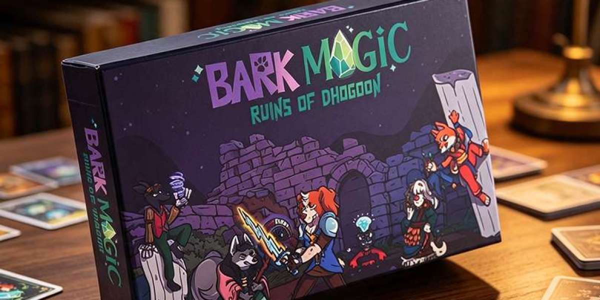 From Concept to Production with a Board Game Set Manufacturer