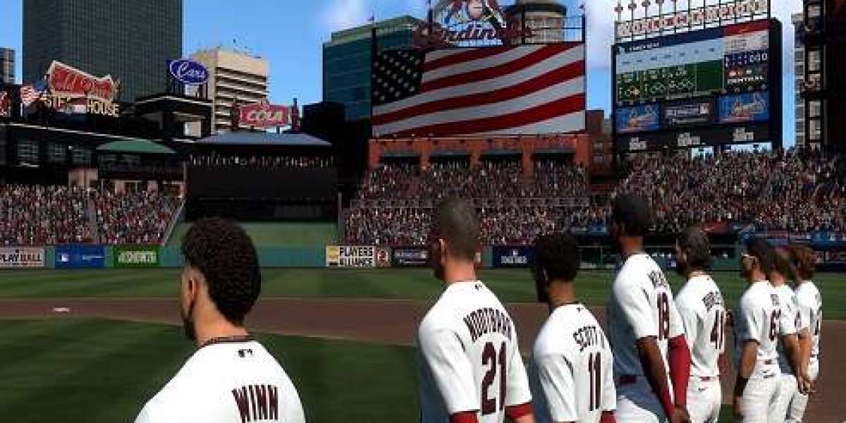 Build Your MLB 26 God Squad With U4GM