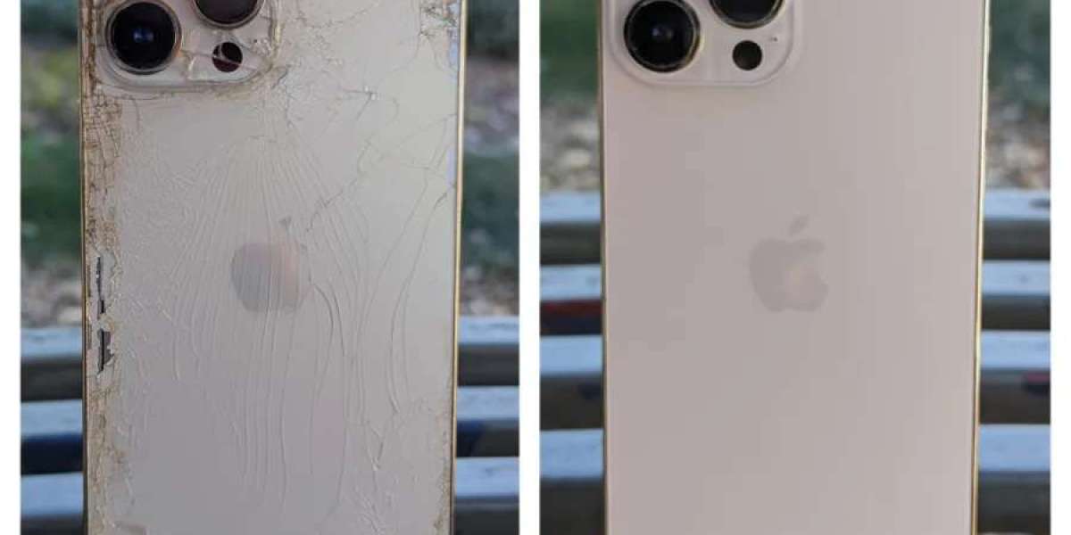 How iRepair Experts Approaches MacBook Repair for Different Models