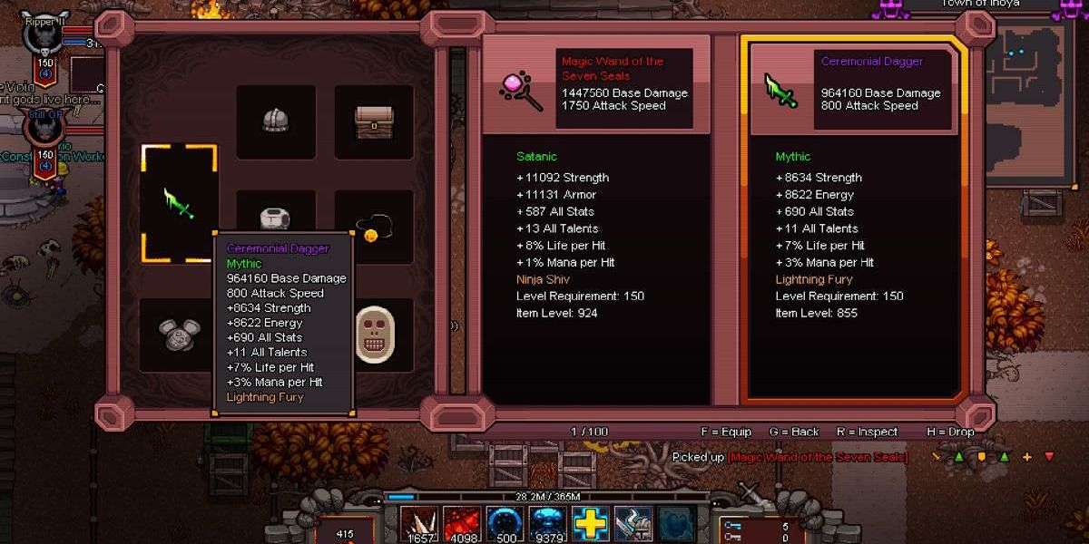 Survive and Scale in Hero Siege: U4gm Insights