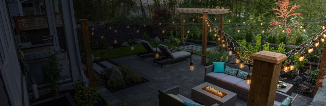 Higher Ground Landscaping Ltd. Cover Image