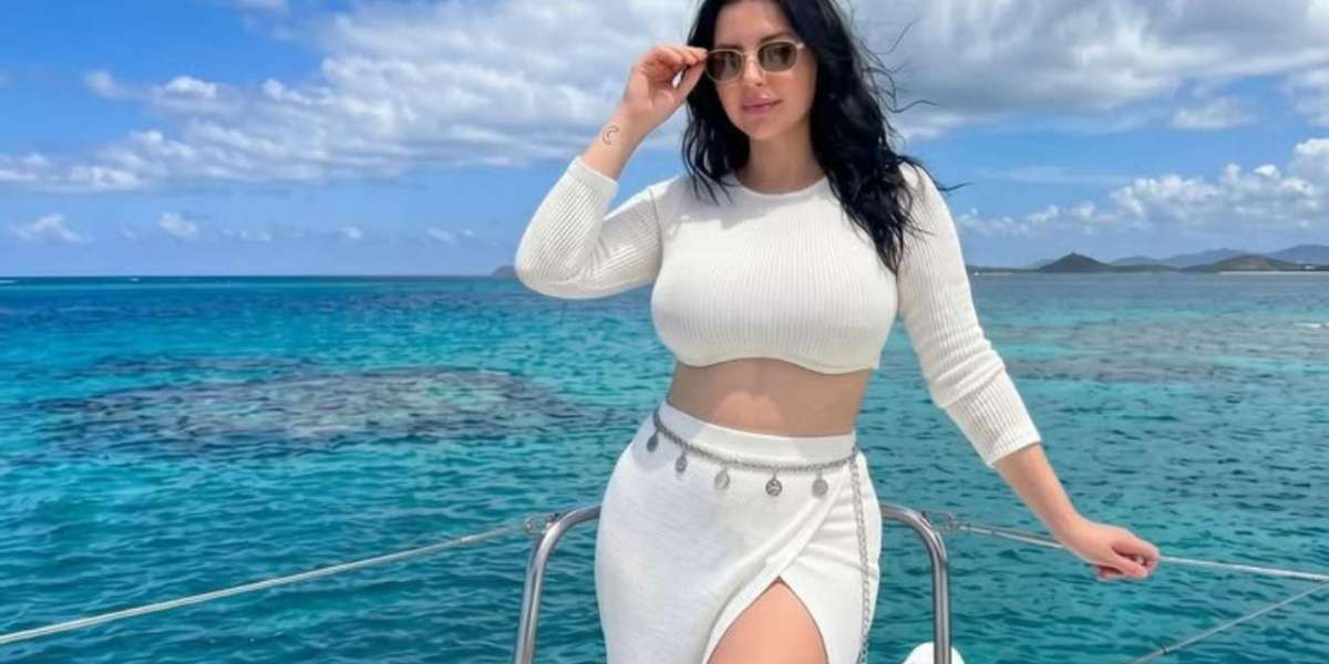 How to Choose a Professional Model Escorts Agency in Jaipur