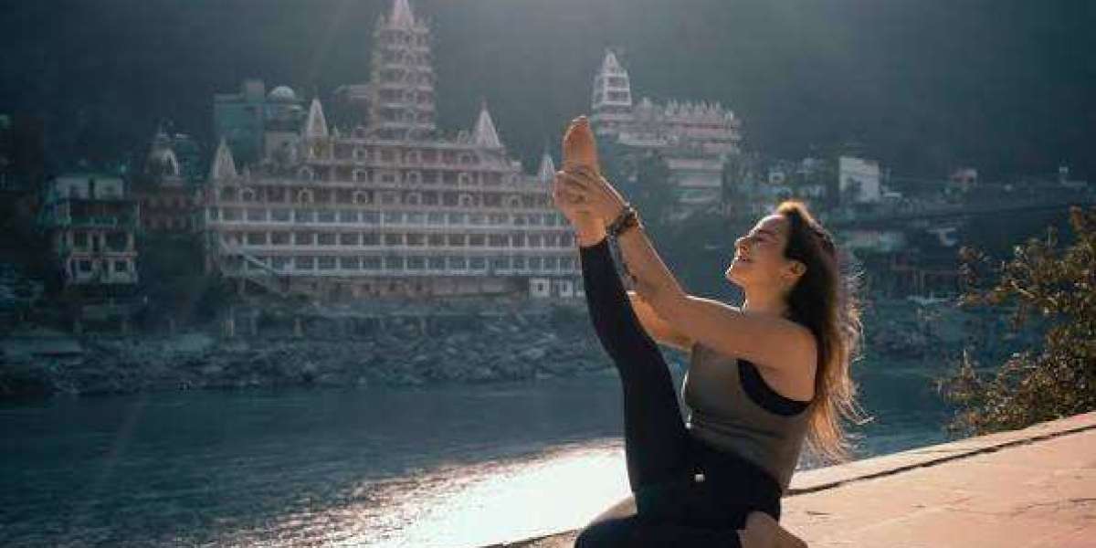 A Practical Guide to Building Your Yoga Career in Rishikesh