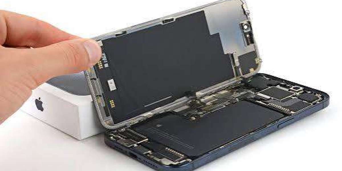 iPhone Repair Problems iRepair Experts Can Help You Solve