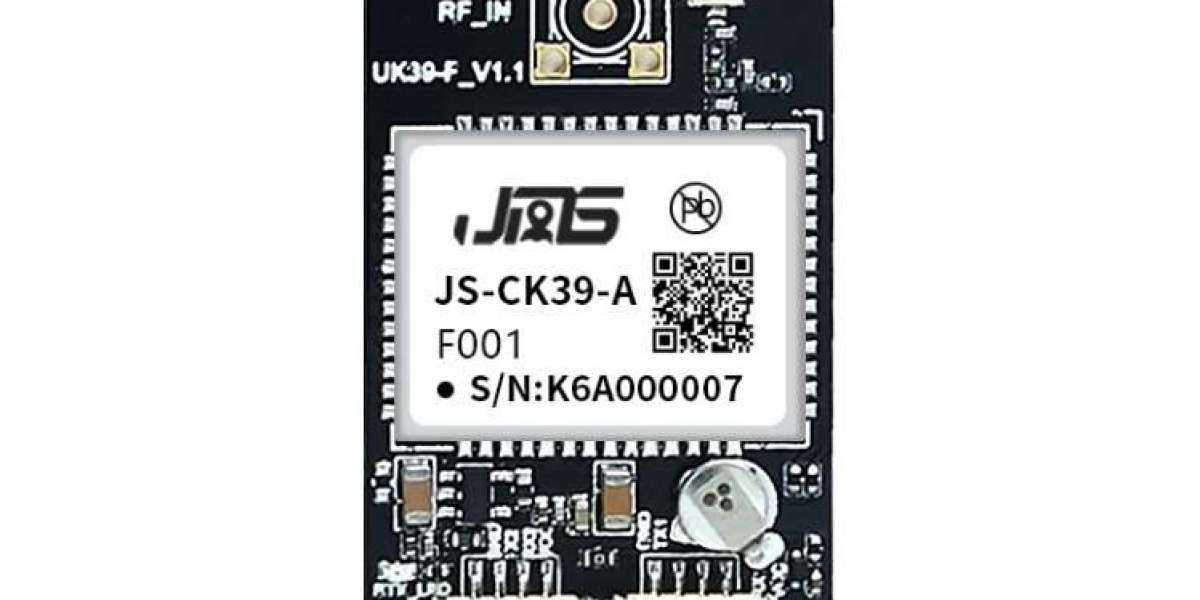 How an RTK Module Improves GNSS Accuracy in Real-World Applications