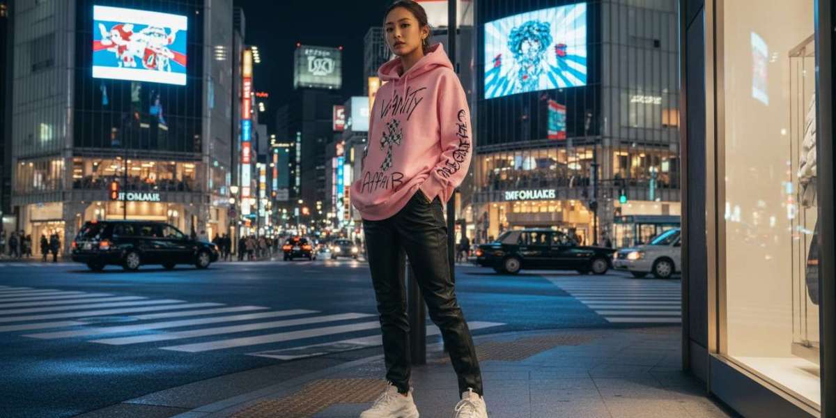 Chrome Hearts Is Redefining Premium Streetwear for a New Generation